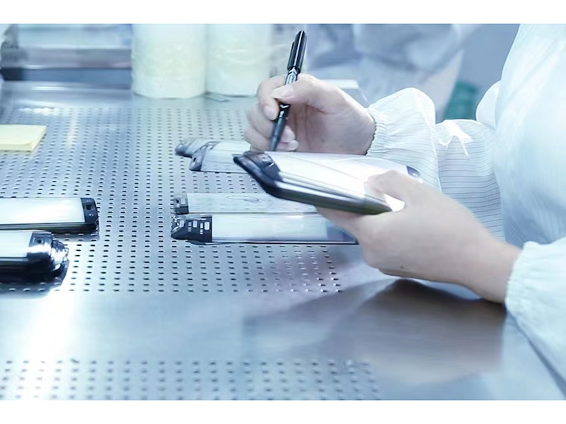 Dongguan Xujia Electronic Co., Ltd. electronic components