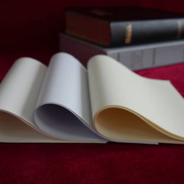 Nature-White Thin Printing Paper/Bible Paper/Dictionary Paper/High Ppi/
