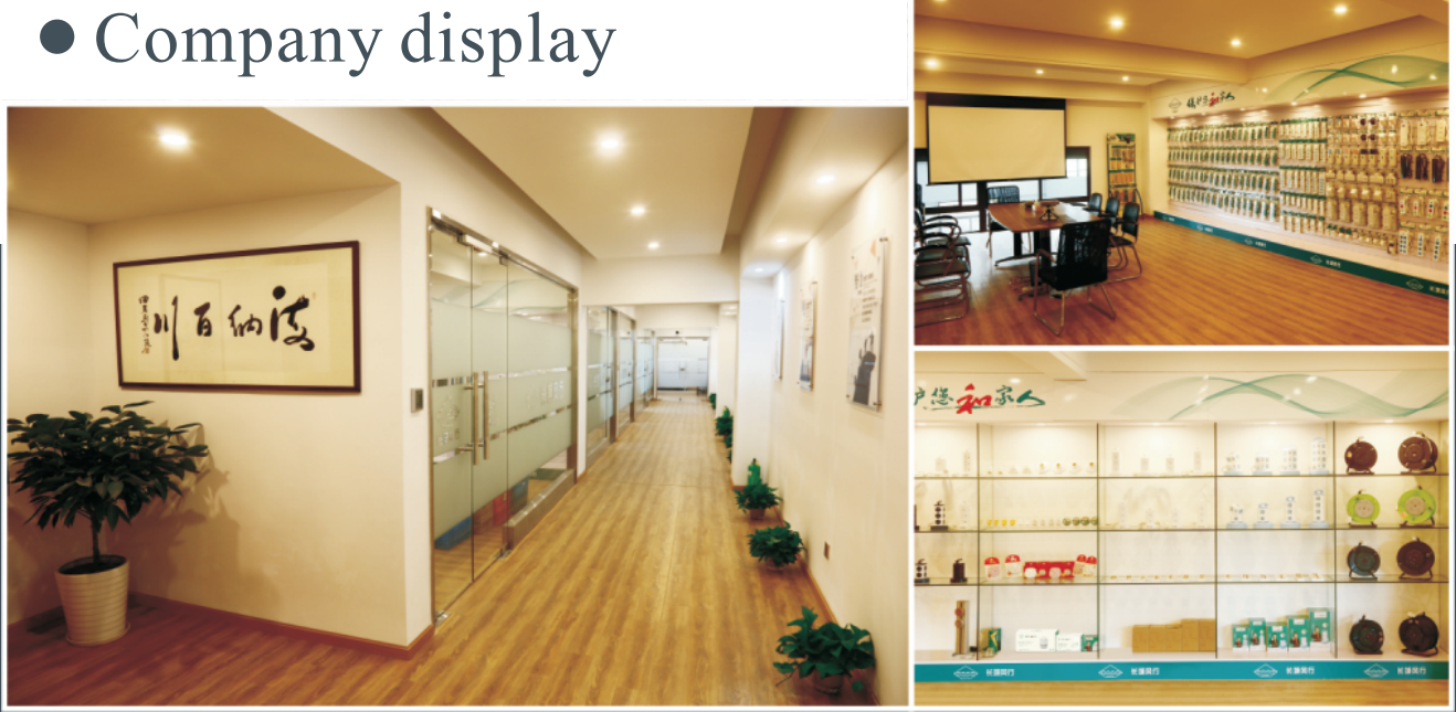 Cixi Yehong Electrical Appliance Co., Ltd. Power strip
