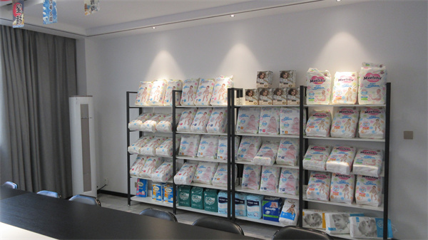 Fujian Duke Sanitary Products Co., Ltd. Baby Diapers