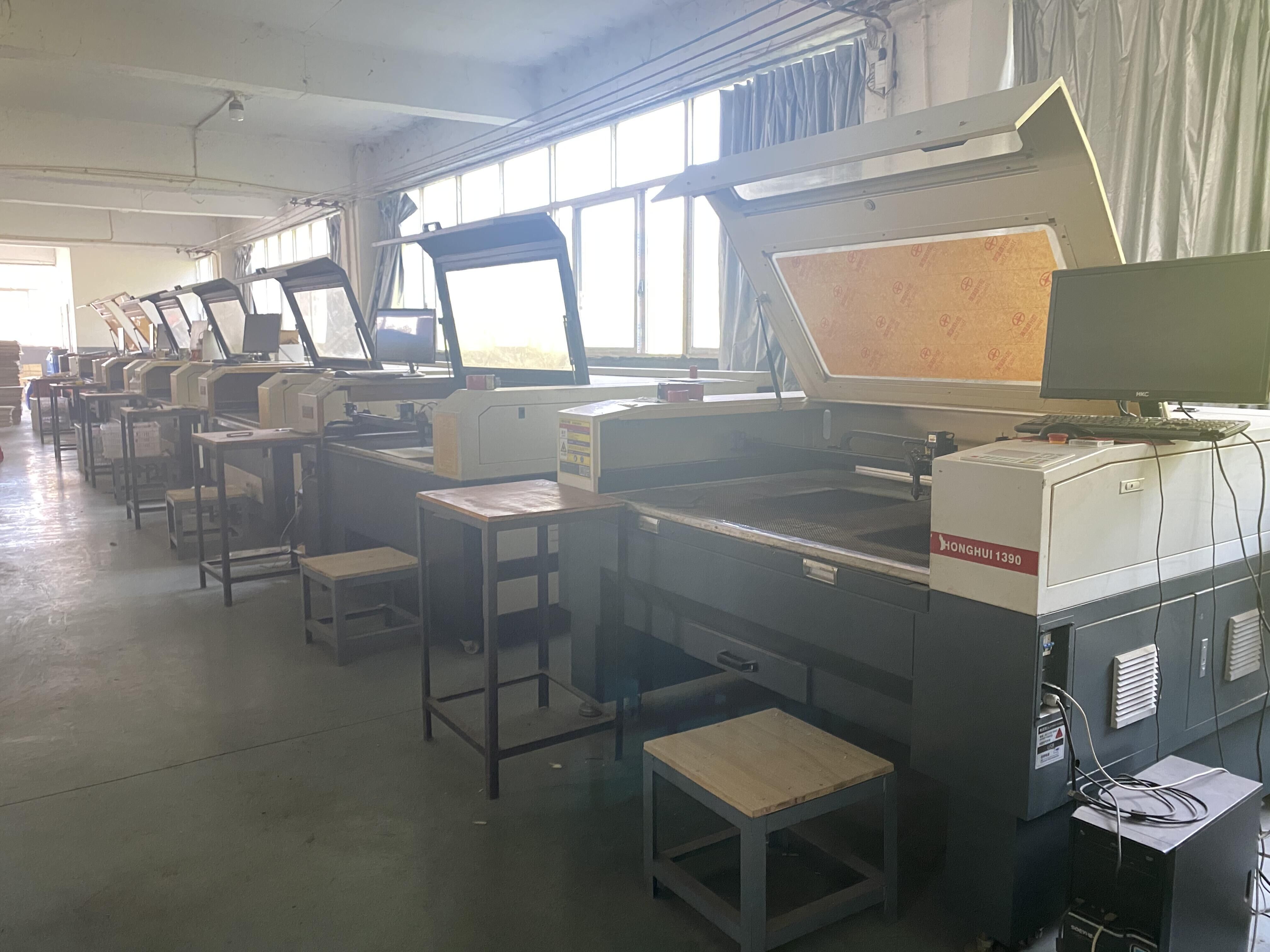 Zhuhai Xinshi Housewares Co., Ltd. Coaster