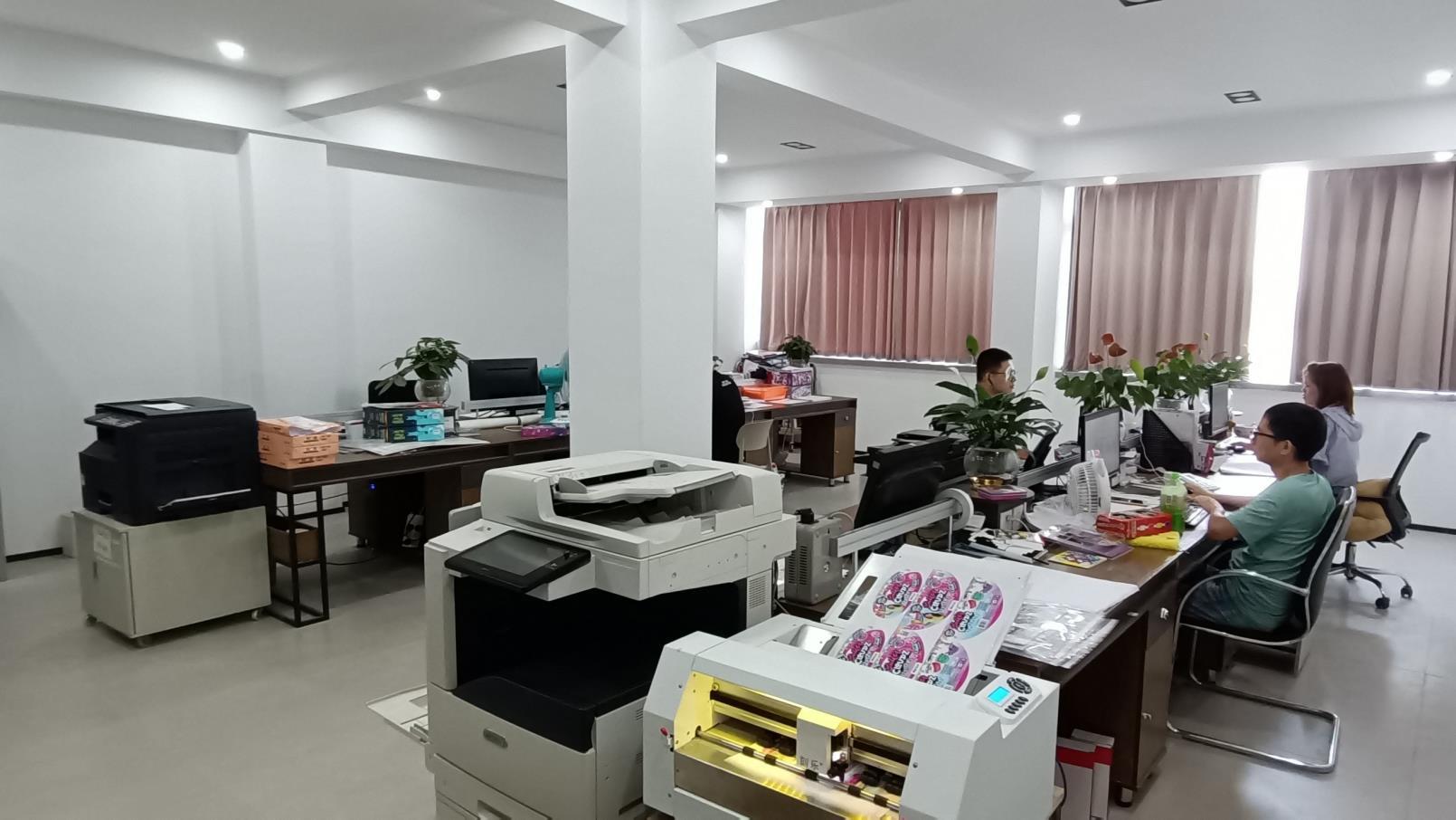 Wenzhou City Zhidao Crafts Co., Ltd. Paper notebooks