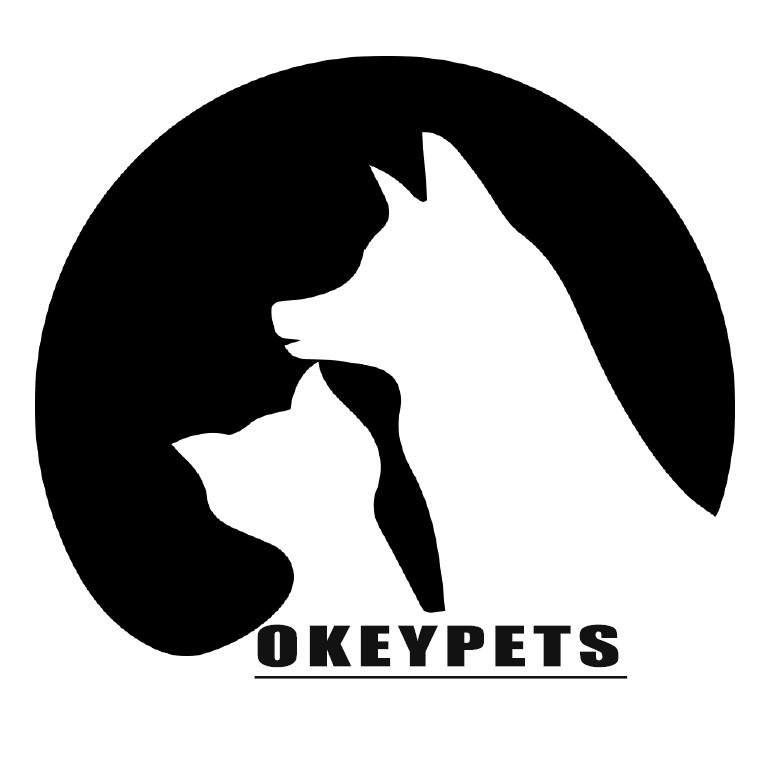 Guangzhou OKEYPETS Products Co., Ltd. logo