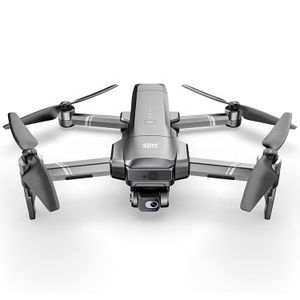 6KM 40mins Long flight time Drone F22 S2 PRO+ professional 4k gps follow laser obstacle avoidance drone