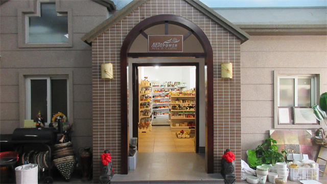 Putian Newpower Arts & Crafts Co., Ltd. factory image 2
