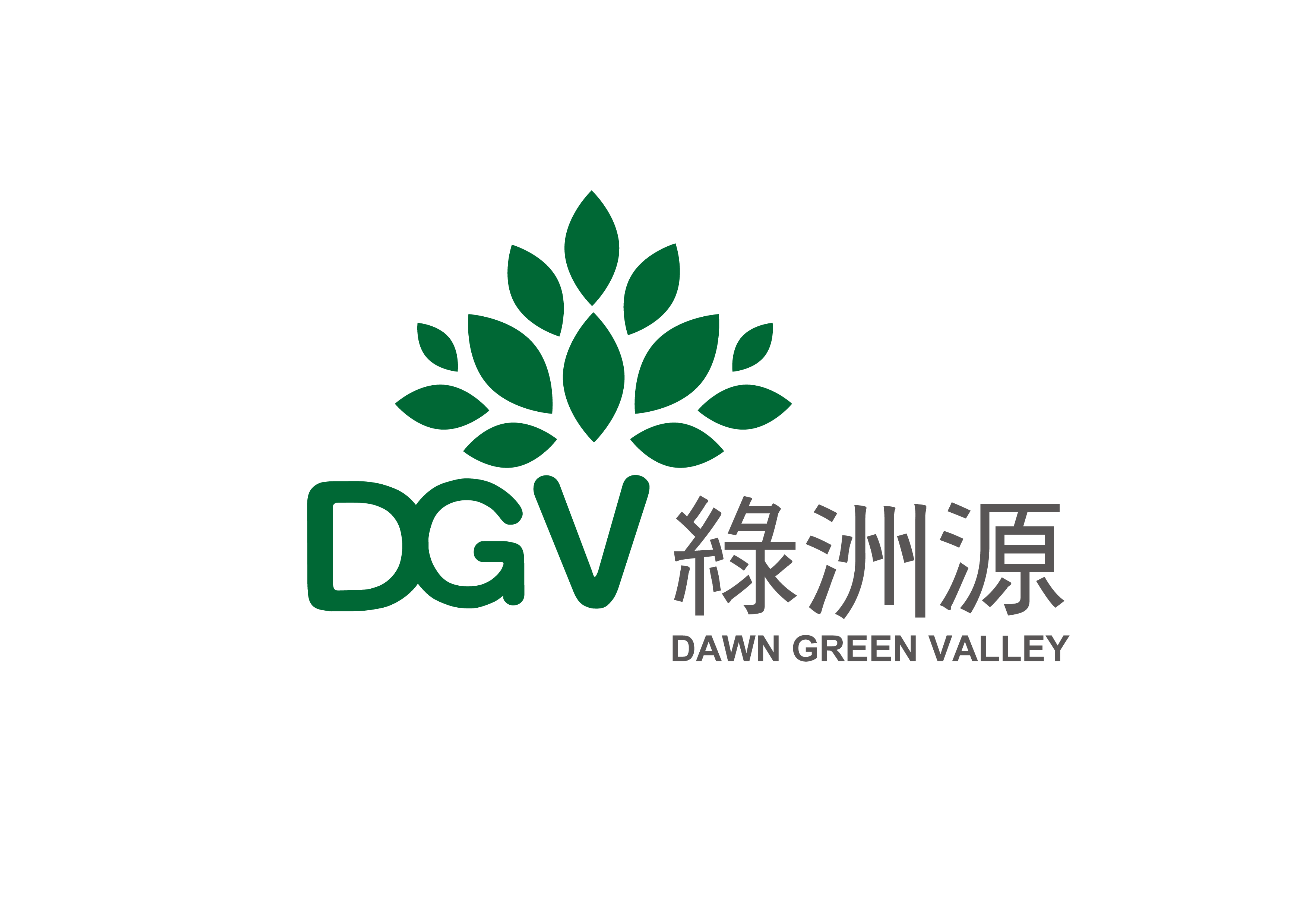 Weifang Dawn Green Valley International Co., Ltd. logo