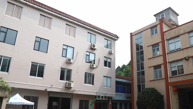 Linhai Kuanxing Lighting Co., Ltd. Christmas lights