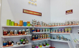 Chaozhou City Chaoan Jinqilin Stainless Steel Co., Ltd. Stainless Steel Bowl
