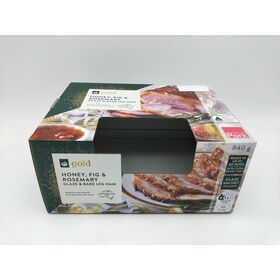 DongGuan Box Ltd. Meat packaging box for glaze bake leg ham ,cake box.food packaging box, packaging box with window to show product