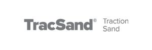 TracSand Traction Sand