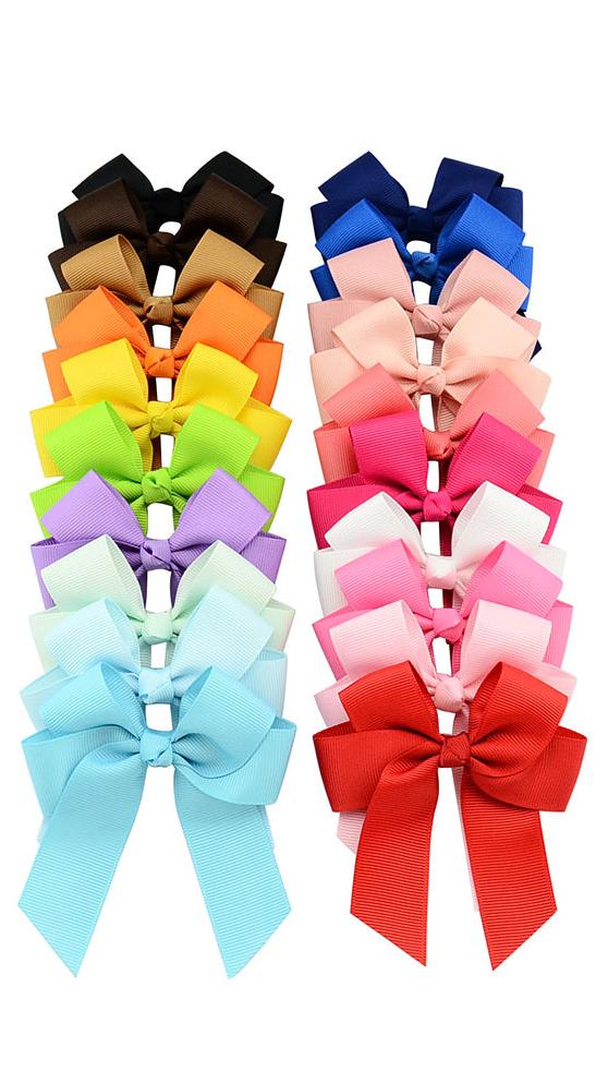 Yiwu Keruisi Trading Co., Ltd. Hair Claw