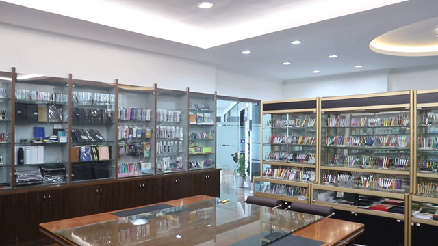 Tonglu Lisen Stationery Gift Co., Ltd. Ballpoint Pens