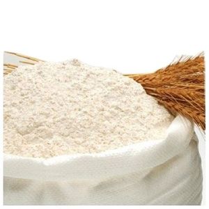 All purpose Wheat Flour 50 KG For Bakery Customized Brand