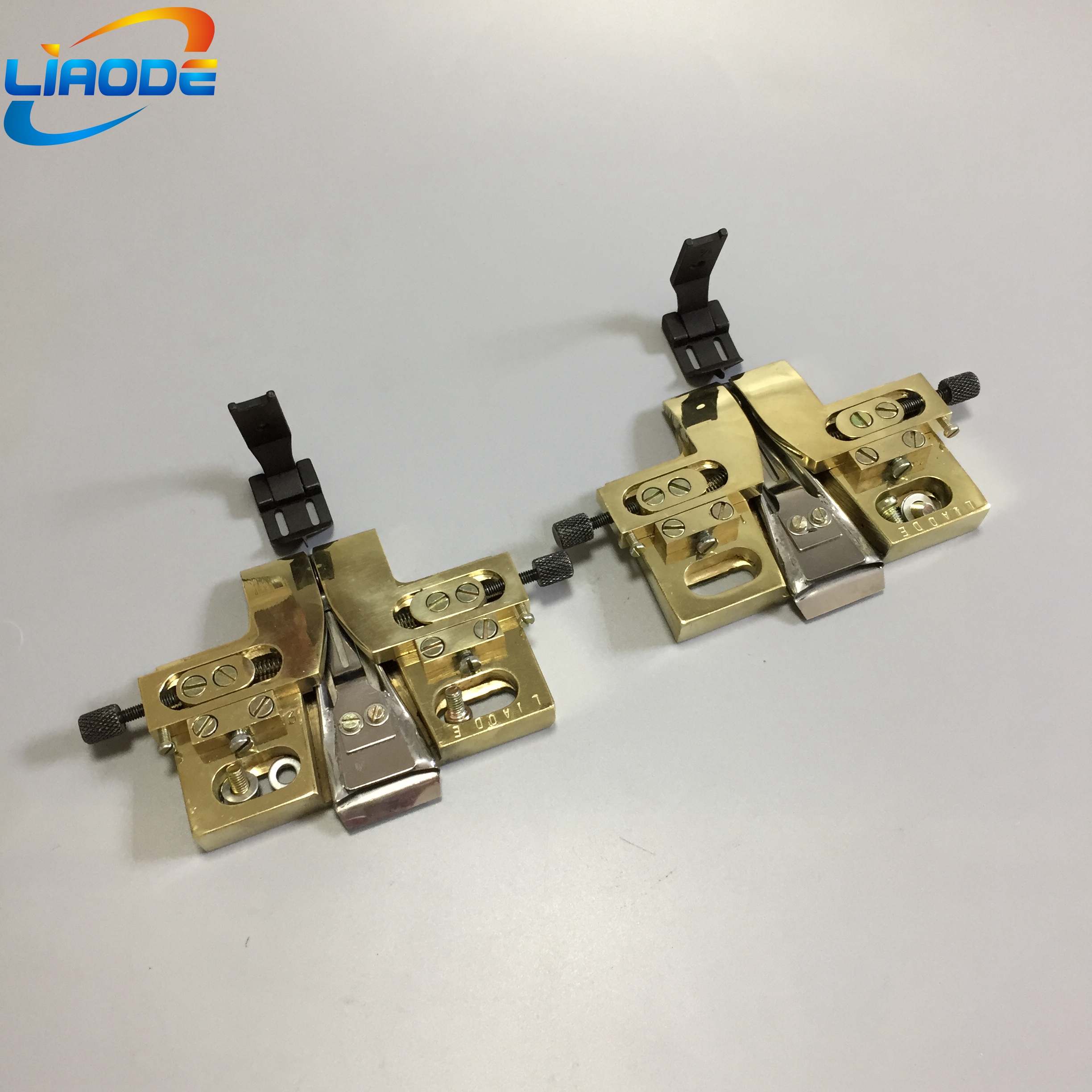 Useful Cap Making Machine Folders