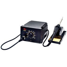 TZ-936 Industrial Grade Constant Temperature Welding Platform Soldering Stations
