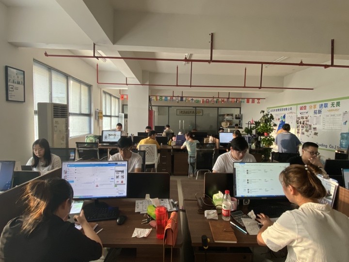 Yiwu Sobo E-Business Co., Ltd. Ping Pong Balls