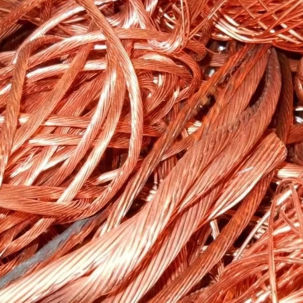 E.G TRADING enameled copper wire scrap copper wire stripper ready to0 supply