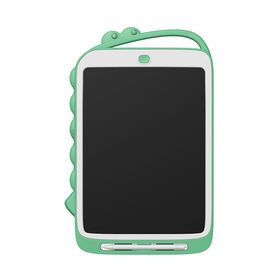 Howshow 12 inch LCD writing tablet cartoon drawing tablet for kids