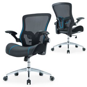 Office Chair,Ergonomic Office Chair-black chair