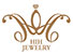 Shenzhen Hih Jewelry Co., Ltd. logo