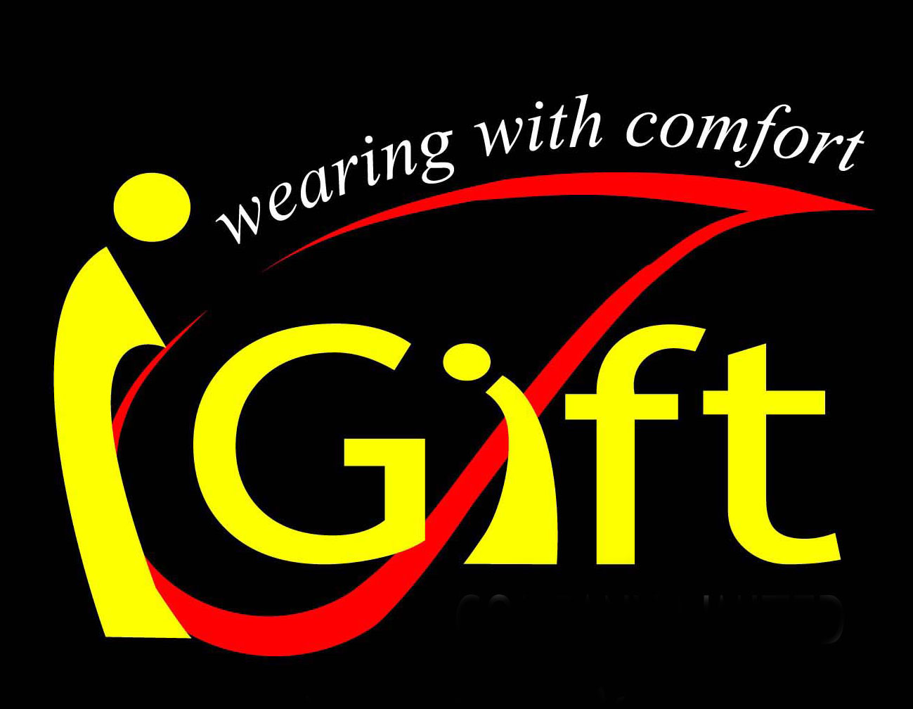 iGift Company logo