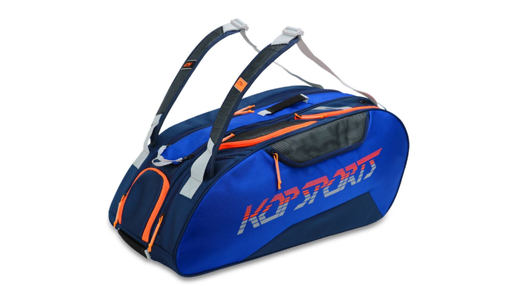 Fujian Kop Sports Co., Ltd. Tennis Bags