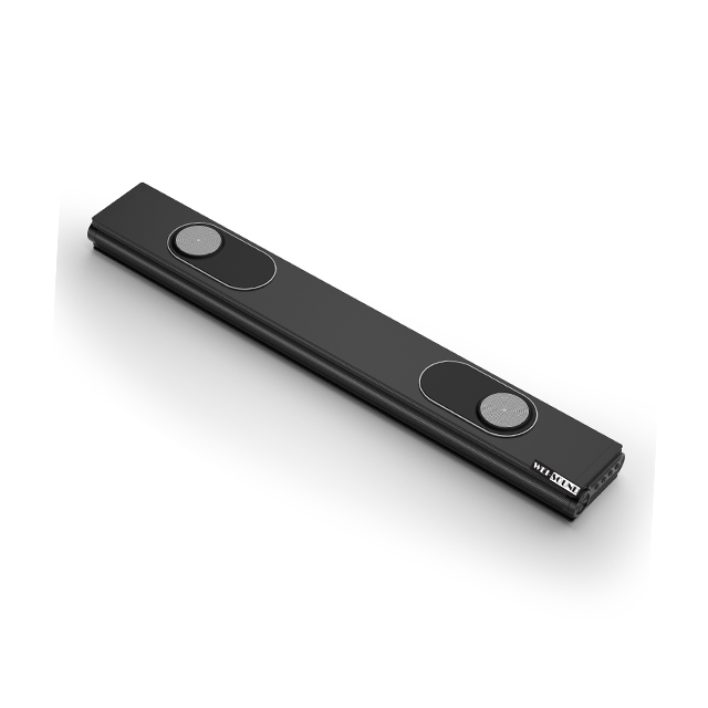 Best quality 3.1.2CH atmos all in one soundbar BT V5.3+EDR for phone wireless soundbar with subwoofer
