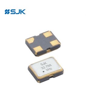SJK SMD 3225 Crystal Oscillator -Series 3N 2.048mhz oscillator electronic components crystal clock