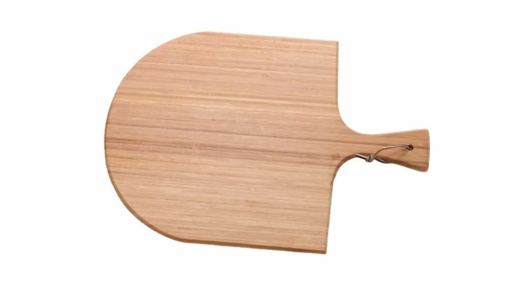 Jiangmen Expands Handicraft Co., Ltd. Bamboo Chopping Board