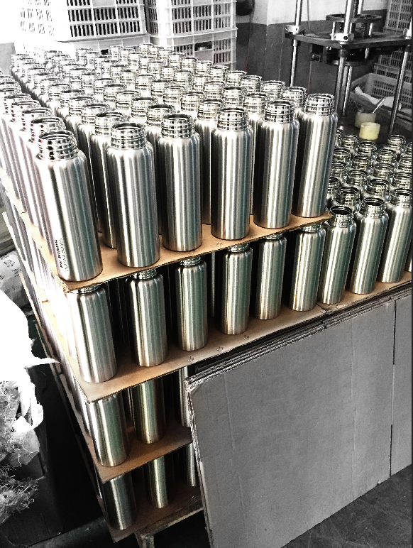 Gramfire (Chengdu) Cultural Creativity Co., Ltd. Insulated Tumblers