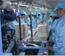 Hangzhou Boutique Home Appliances Co., Ltd. Scented sachet