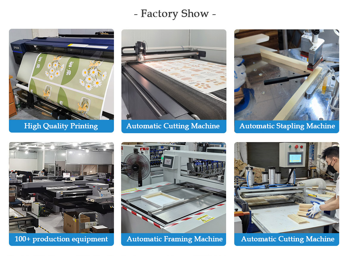 Jiujiang Muya Crafts Co., Ltd. factory image 3