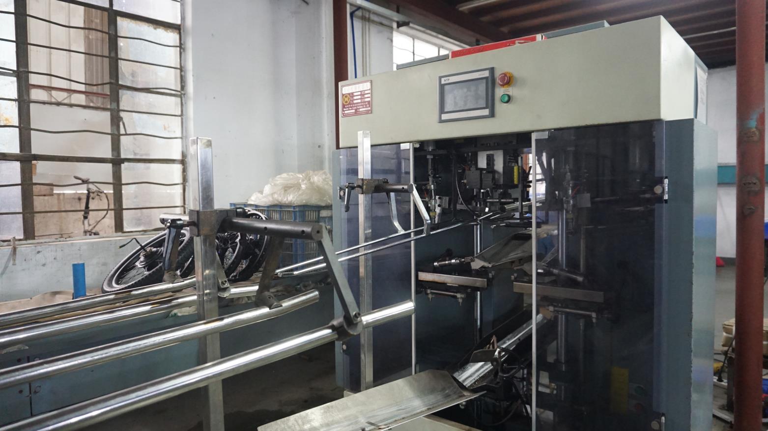 Shenzhen Wallke Electric Vehicle Technology Co., Ltd. Electric Bikes