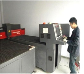 Shenzhen Mascome Trade Co., Ltd. LED Channel Letter Signs
