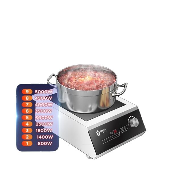 Hot Sell 4 Burner Ceramic Cooker Infrared Induction Cooker Home Kitchen Electric Induction Hob Electric Cook Top House Appliance