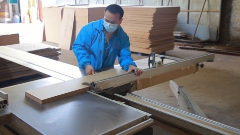 Foshan Hontay Showcase Industrial Co., Ltd. Jewelry showcases