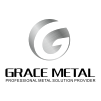 Foshan Grace Metal Co., Ltd. logo