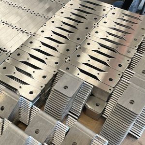 ISO 9001 Certified Factory Direct Price Custom Sheet Metal Fabrication Service Stainless steel aluminum sheet metal Welding part