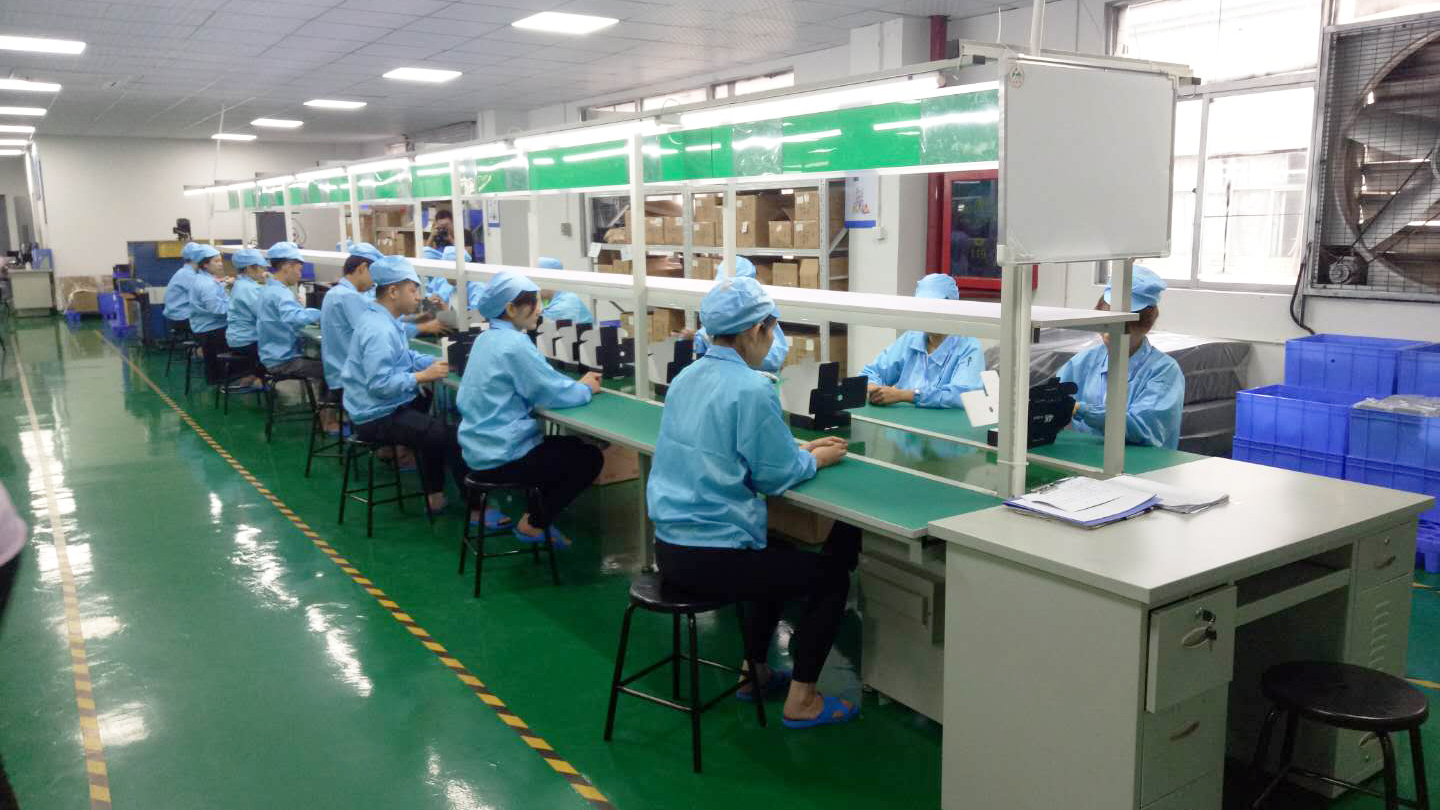 Shenzhen Lemik Technology Co., Ltd. CCTV Camera