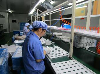 Shijiazhuang Anliang Technology Co., Ltd. Glass bottles