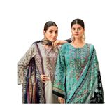 women's dresses India indian & pakistani clothing pakistani printed salwar kameez for women's wholesale price