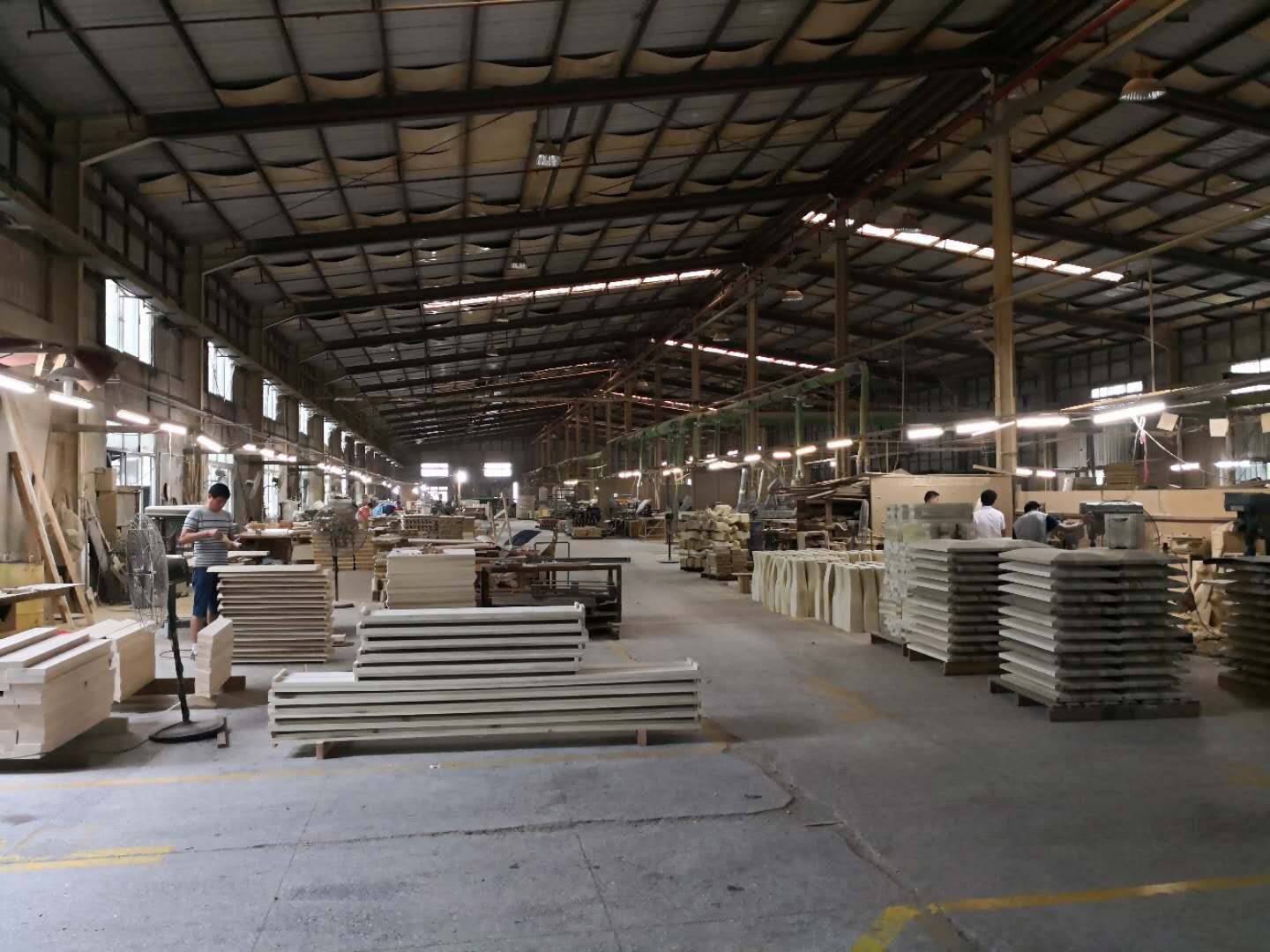 Tengyue Import & Export Co., Ltd Billiard Tables