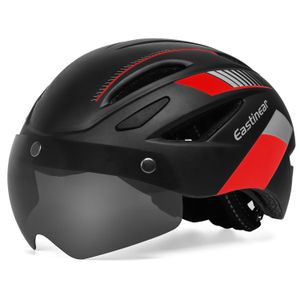 FUNWICT  bicycle motorbike cycling mtb for motorcycle accessories vehicle safety lock kids road ebike bike helmet