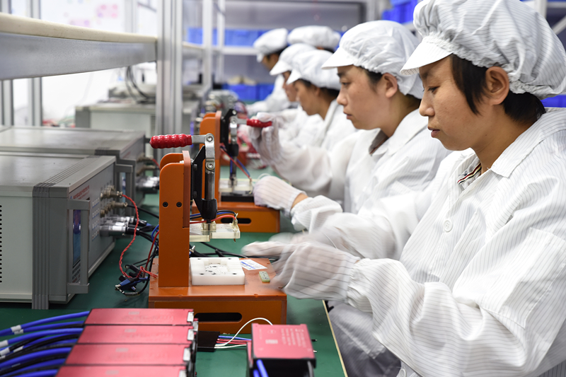 Shenzhen City You You Bao Industrial Ltd. Fingerprint Backpacks