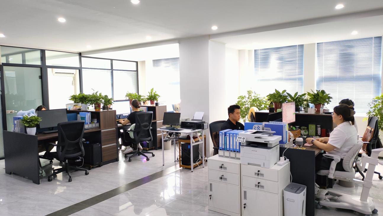 Zhengzhou Yerong Machinery Co., Ltd. DTF Printer