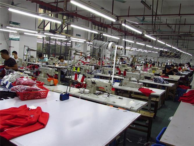 Guangzhou Zishan E-Commerce Co., Ltd. hoodies