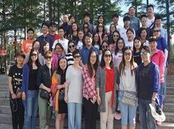 Yiwu Deming Household Goods Co., Ltd. factory image 3