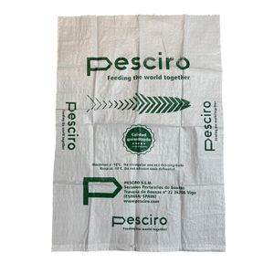 Pp Woven Bag 50kg Sack For Rice Woven Pp Bags Pp Laminated Woven Bag