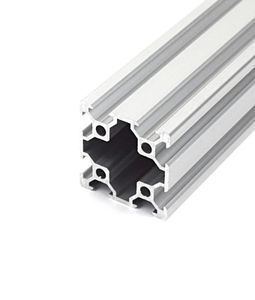 Viettel Construction High Quality Aluminium Panel Frame for Folding Sliding Floor Anodized Finish Ready for Export from Vietnam