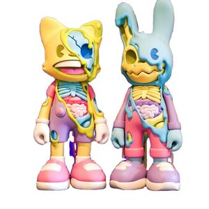 Custom Collectible PVC Vinyl Toy Art Vinyl Figure 3d vinyl figure Toys